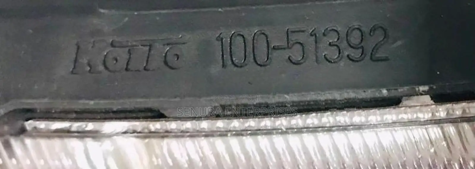 Daihatsu Tanto LA600S Head Light RH