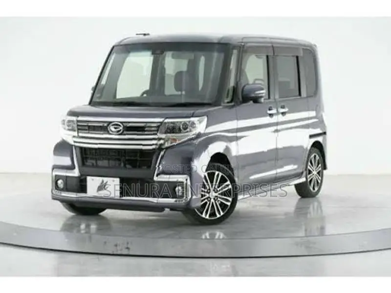 Daihatsu Tanto LA600S Head Light RH