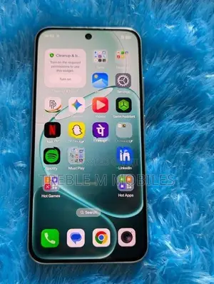 Oppo F31 5G (Used)
