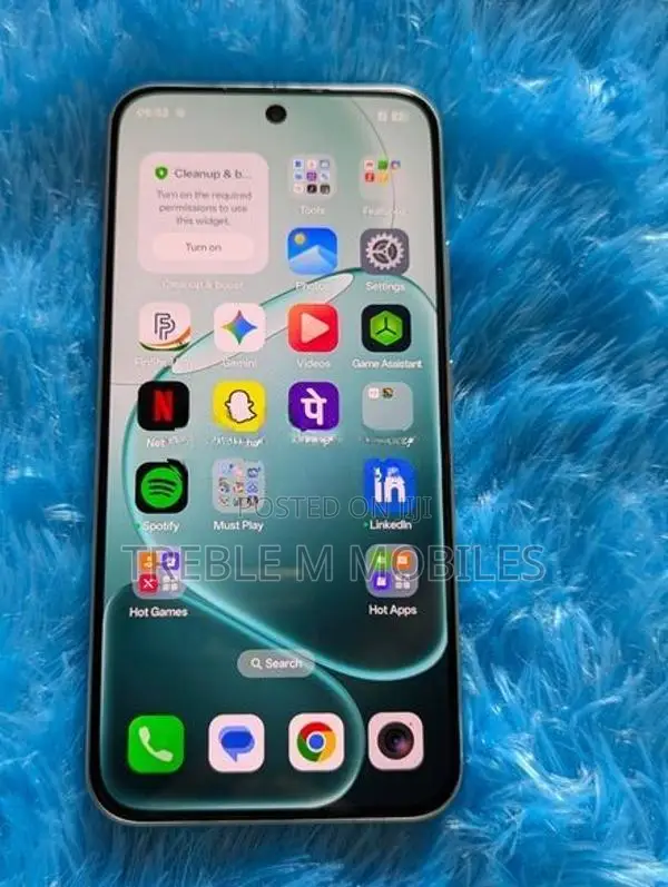 Oppo F31 5G (Used)
