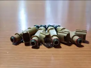 Prius W30 Injectors