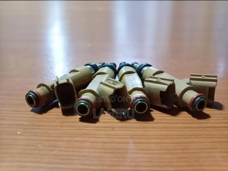 Prius W30 Injectors
