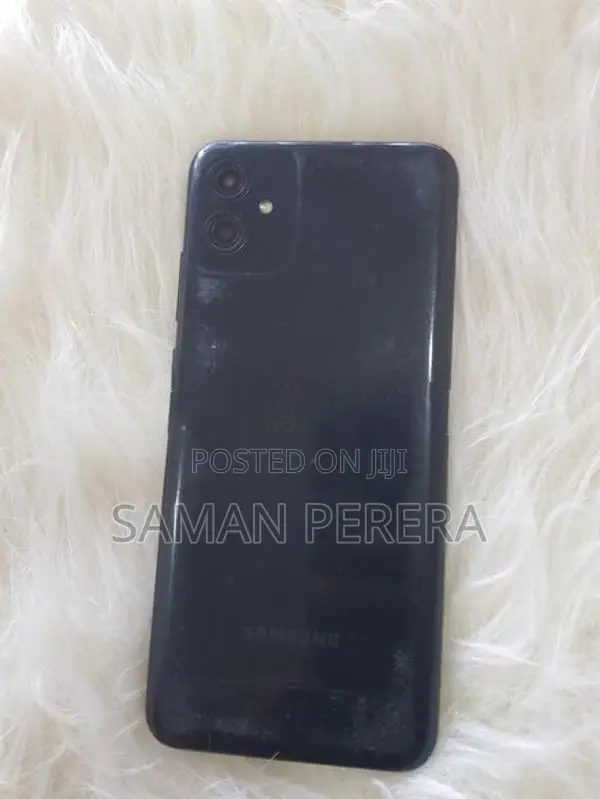 Samsung Galaxy A04e (Used)