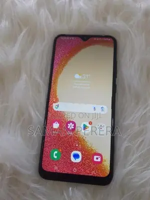 Samsung Galaxy A04e (Used)