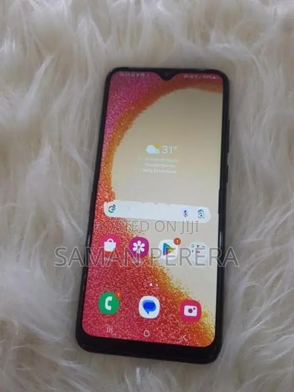 Samsung Galaxy A04e (Used)