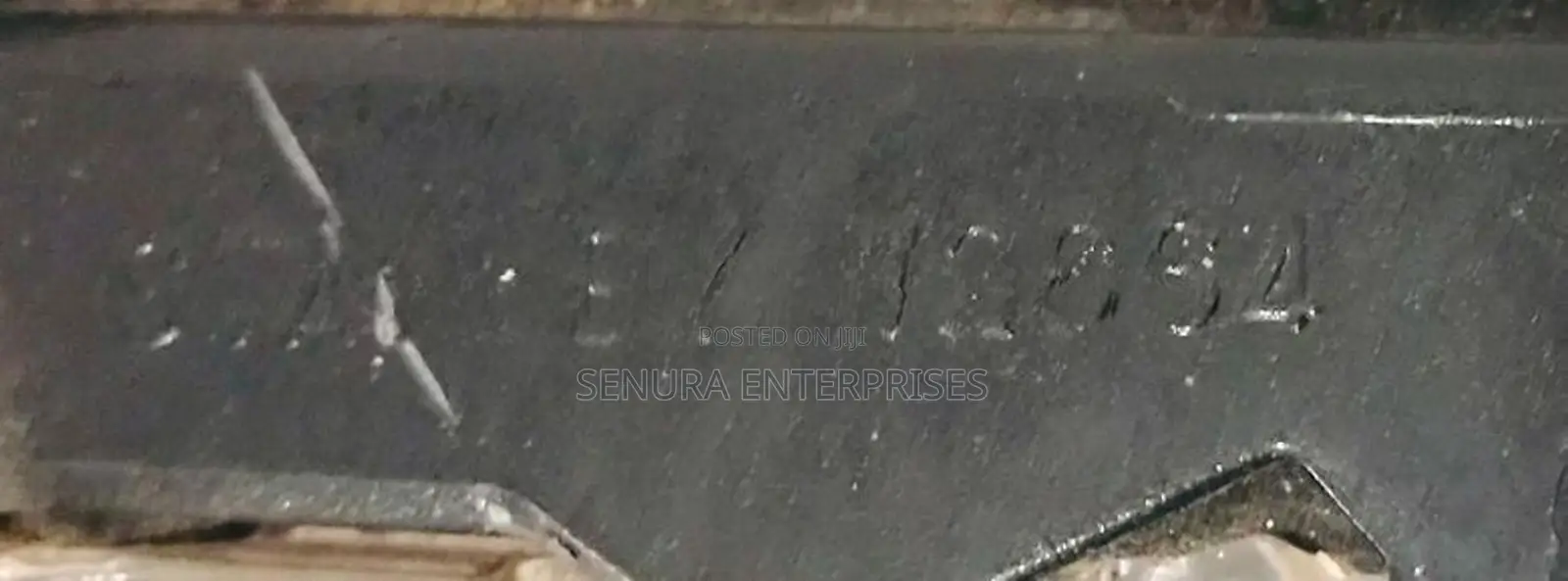 Daihatsu Wake LA700S Head Light RH