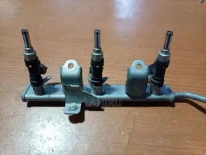 Wagon R MH44s Injectors