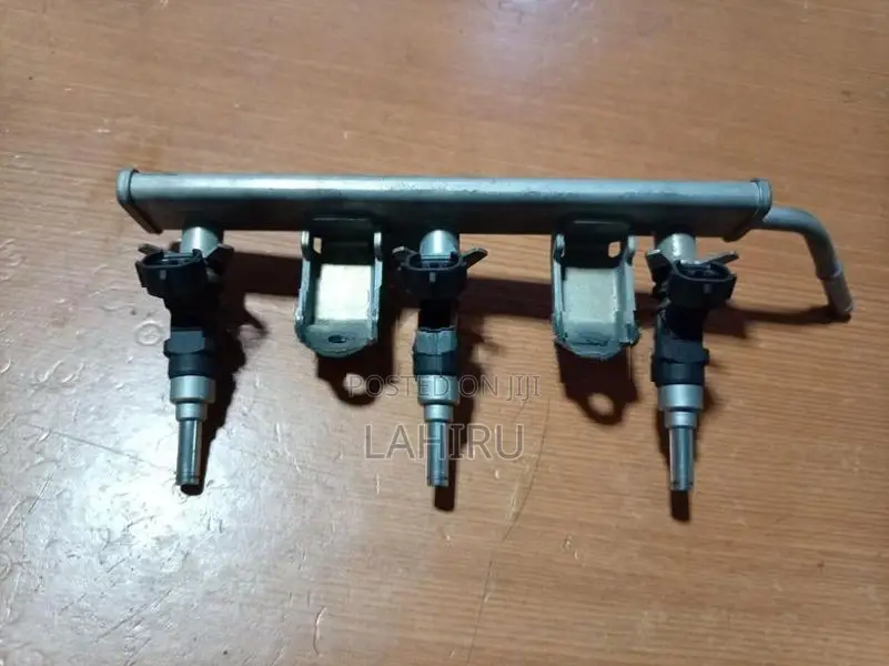 Wagon R MH44s Injectors