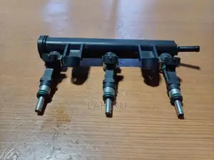 Wagon R MH55s Injectors
