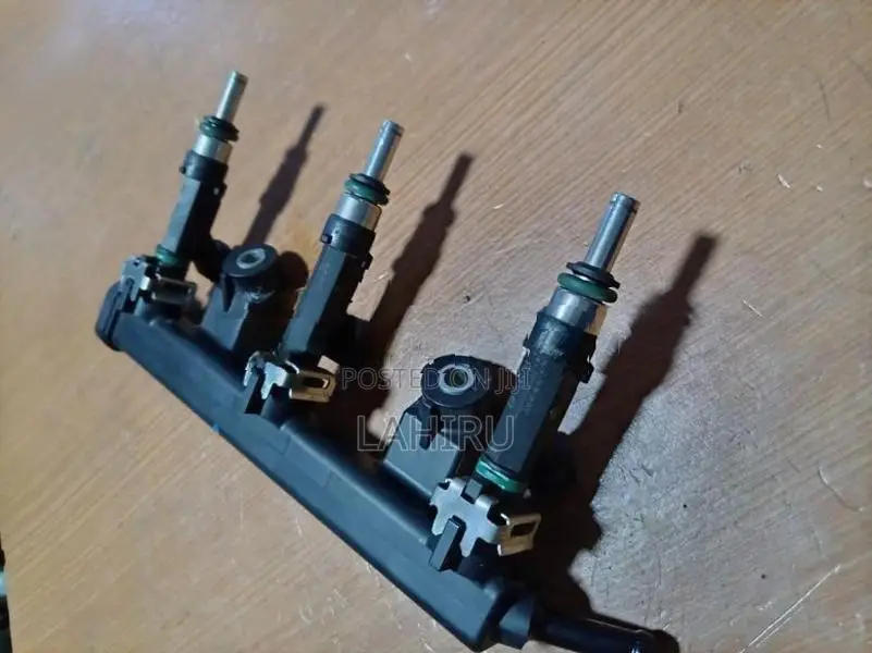 Wagon R MH55s Injectors