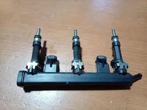 Wagon R MH55s Injectors
