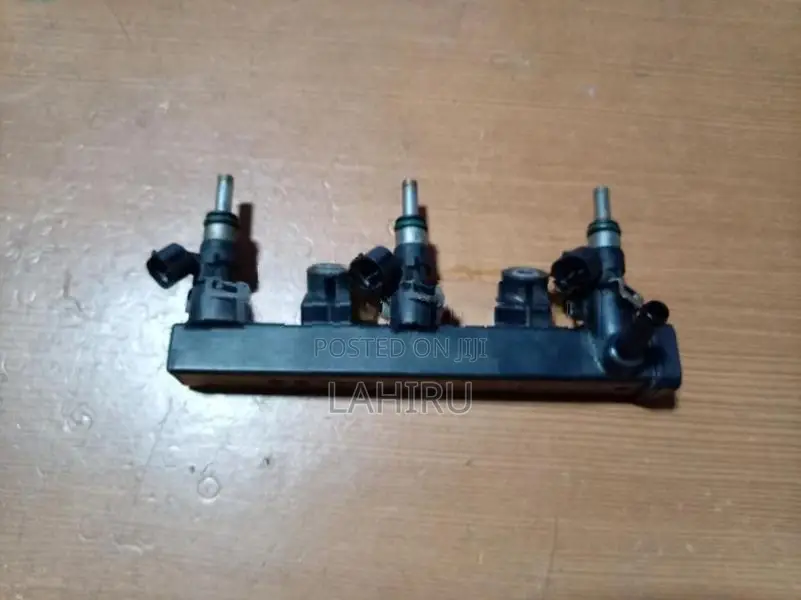 Every DA17 Injectors