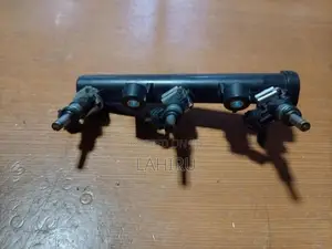 Every DA17 Injectors