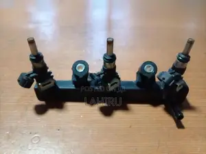 Every DA17 Injectors