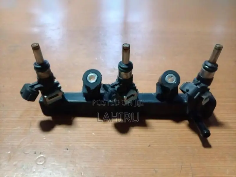 Every DA17 Injectors