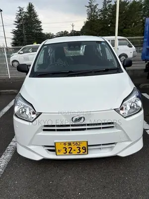 Daihatsu Mira E:S SA3 L GREAT 2026