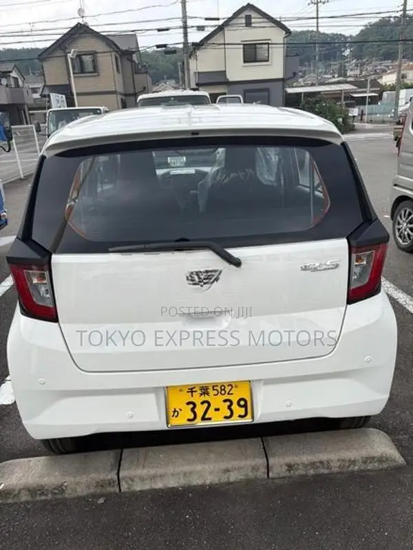 Daihatsu Mira E:S SA3 L GREAT 2026