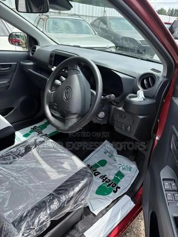 Daihatsu Mira E:S SA3 L GREAT 2026