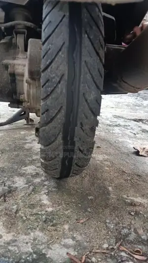 Honda Grazia 125 2018