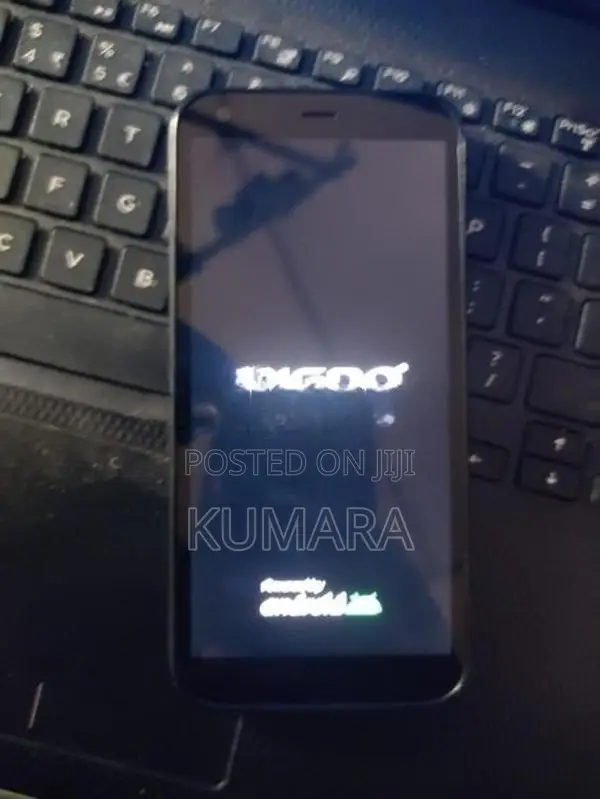 Kyocera Digno 901 KC (Used)
