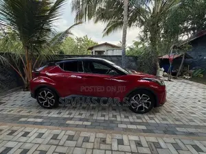 Toyota CHR Eagle Eye 2019