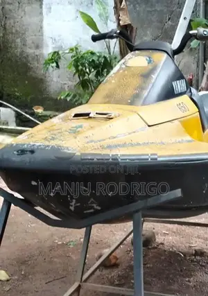 Jetsky