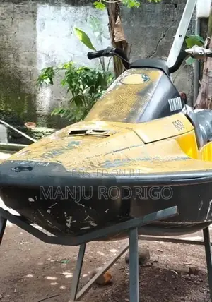Jetsky