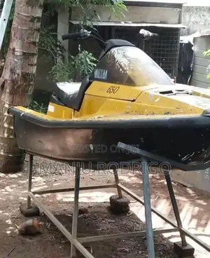 Jetsky