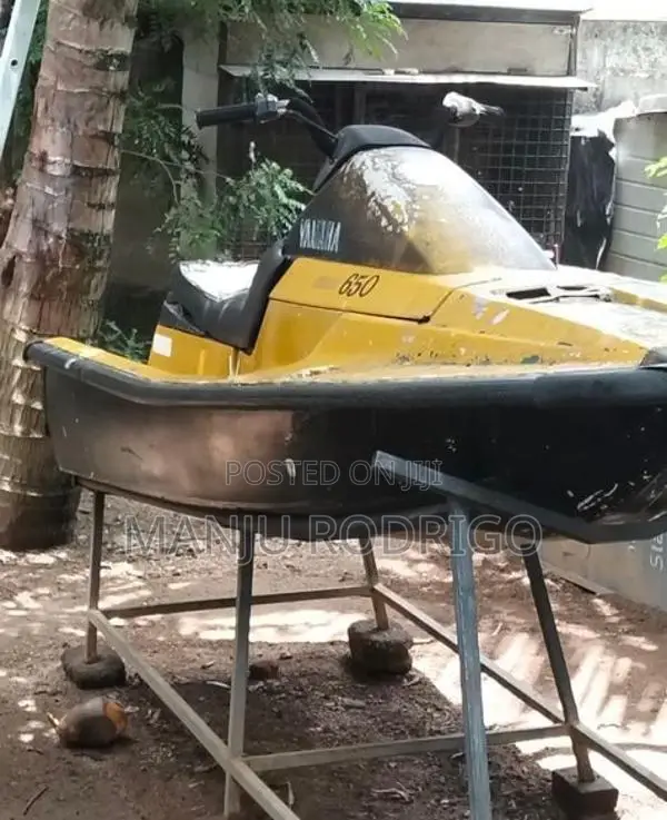 Jetsky