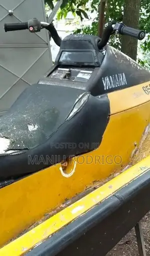 Jetsky