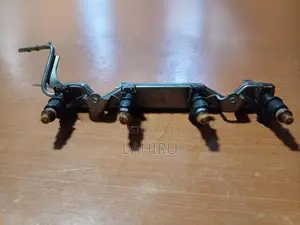 Gp5 Injectors