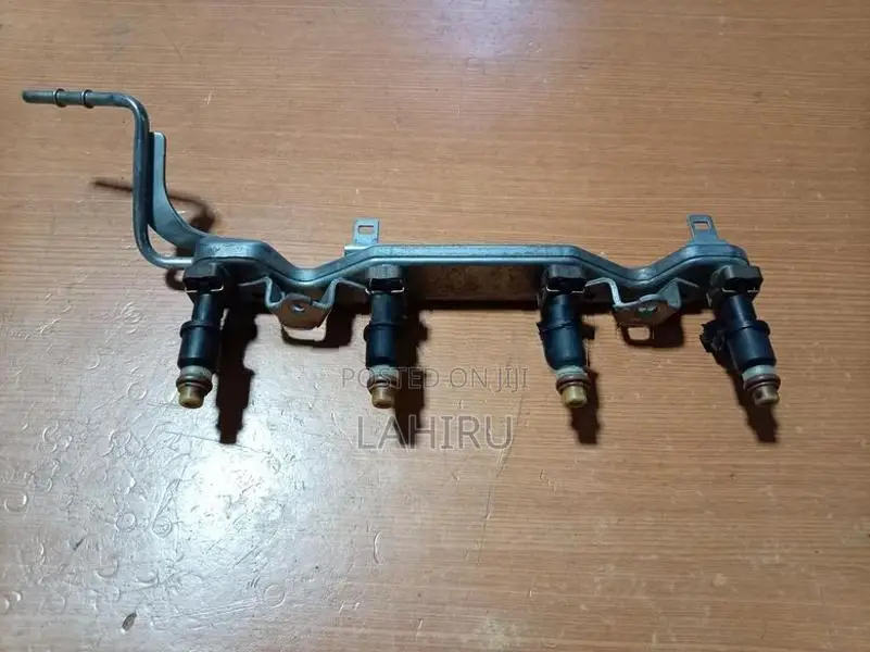 Gp5 Injectors