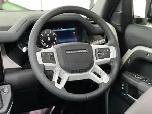 Land Rover Defender XE Dynamic 2026