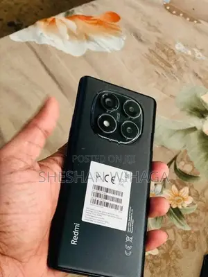 Xiaomi Redmi Note 14 Pro (Used)