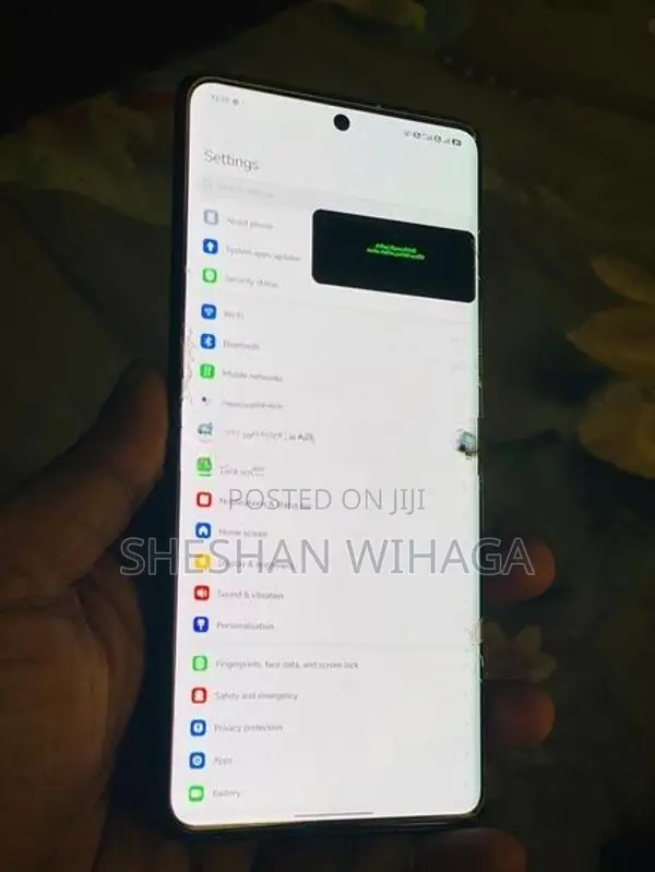 Xiaomi Redmi Note 14 Pro (Used)