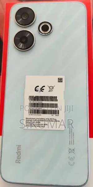 Xiaomi Redmi 13 (Used)