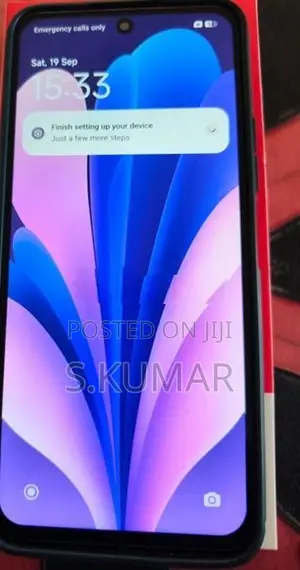 Xiaomi Redmi 13 (Used)