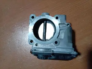 X-Trail HT32 Throttle Boy