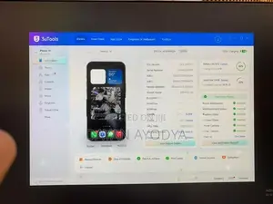 Apple iPhone 14 (Used)