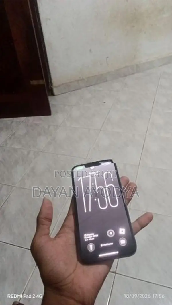 Apple iPhone 14 (Used)