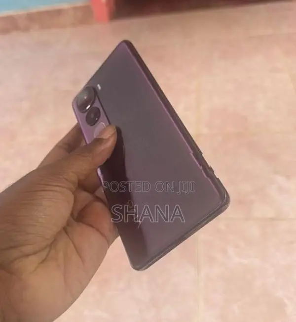 Vivo Y400 Pro (Used)