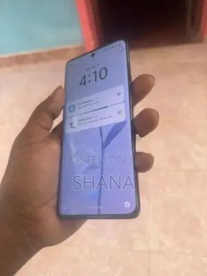 Vivo Y400 Pro (Used)