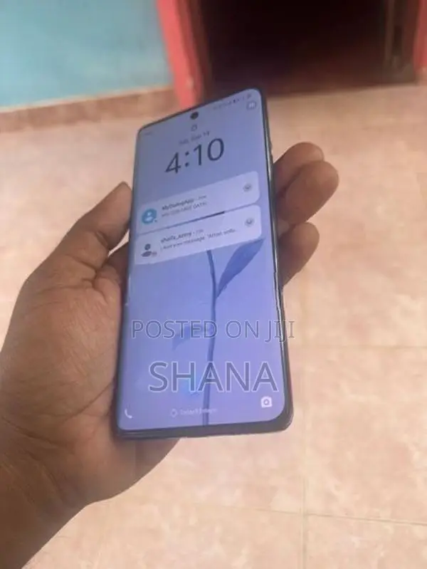 Vivo Y400 Pro (Used)