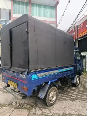Mahindra Maxximo Plus Vx 2016