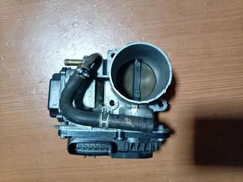 Vezel RU3 Throttle body