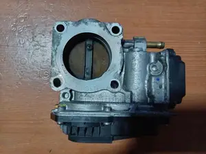 Vezel RU3 Throttle body