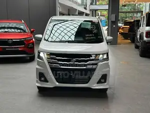 Suzuki Wagon R ZX 2026