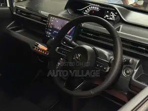 Suzuki Wagon R ZX 2026