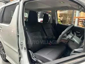 Suzuki Wagon R ZX 2026