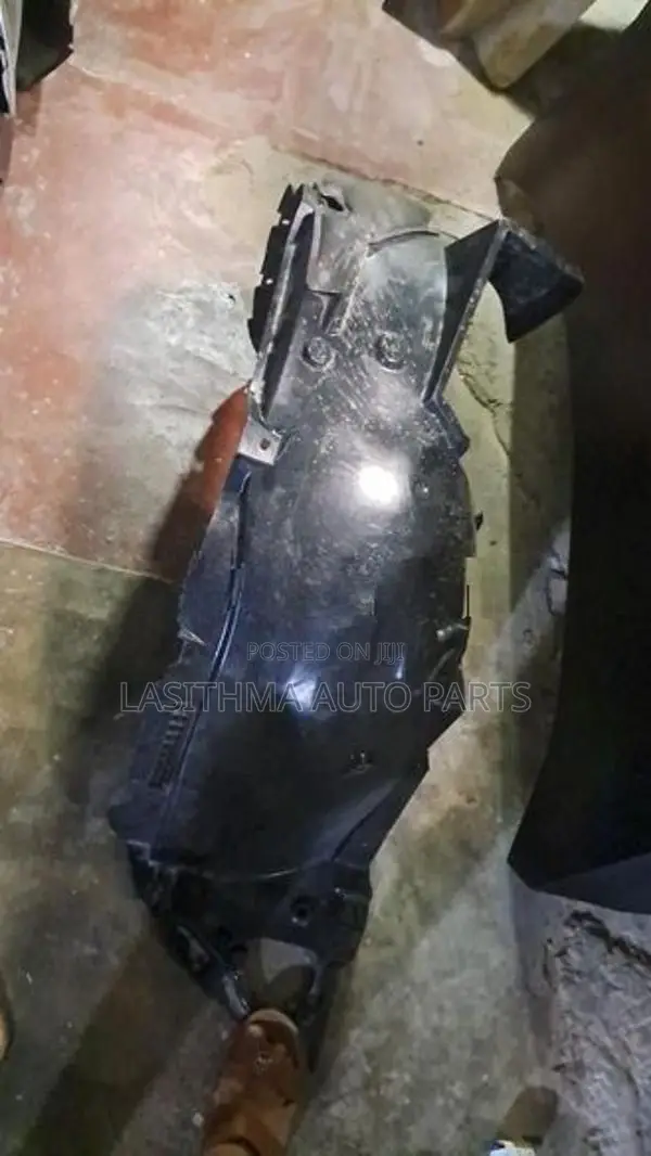 Vezel Innerguard